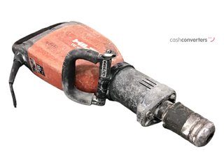 martillo electrico hilti te1000avr