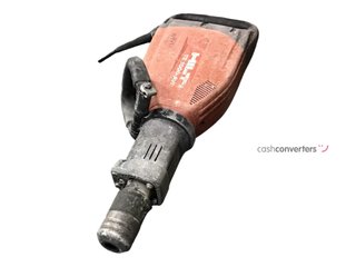 martillo electrico hilti te1000avr