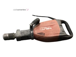 martillo electrico hilti te1000avr