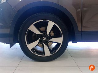 Nissan Qashqai 1.5 dCi N-CONNECTA