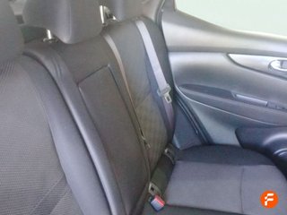 Nissan Qashqai 1.5 dCi N-CONNECTA