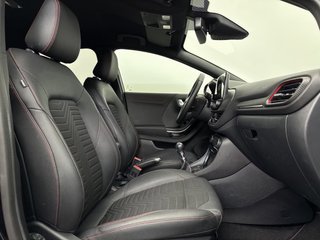 FORD PUMA ST-LINE 1.0 ECOBOOST 125C.V 6VEL