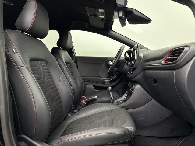 FORD PUMA ST-LINE 1.0 ECOBOOST 125C.V 6VEL