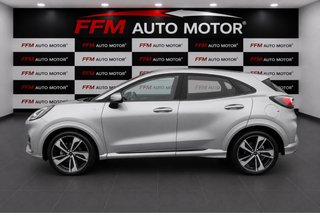 FORD PUMA ST-LINE 1.0 ECOBOOST 125C.V 6VEL