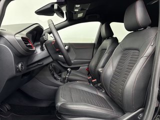 FORD PUMA ST-LINE 1.0 ECOBOOST 125C.V 6VEL