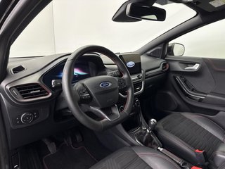 FORD PUMA ST-LINE 1.0 ECOBOOST 125C.V 6VEL