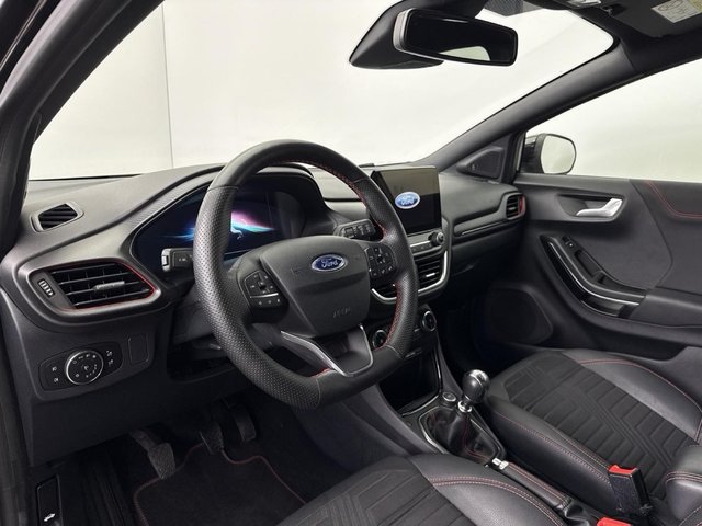 FORD PUMA ST-LINE 1.0 ECOBOOST 125C.V 6VEL