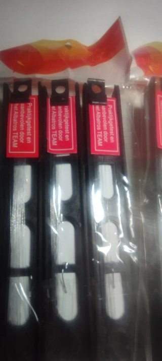 Boias de Plástico para Pesca Esportiva