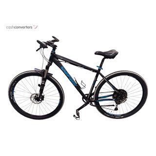 bicicleta montaña conor wrc