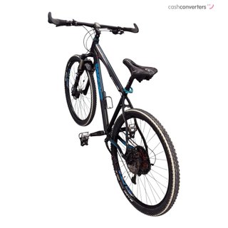 bicicleta montaña conor wrc