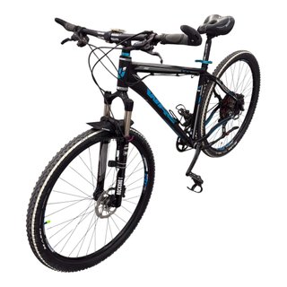 bicicleta montaña conor wrc