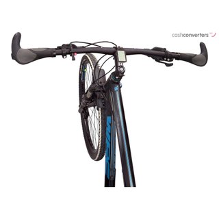 bicicleta montaña conor wrc