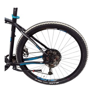 bicicleta montaña conor wrc