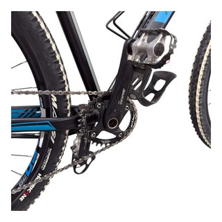 bicicleta montaña conor wrc