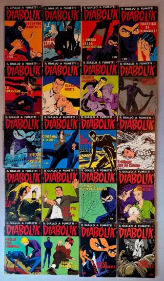Diabolik R