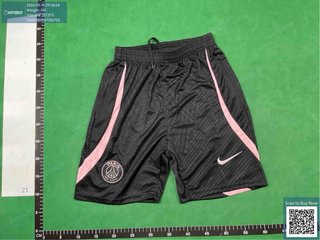 Chándal Nike PSG rosa y negro Talla S