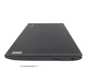 pc portatil lenovo 100e chromebook 2nd gen