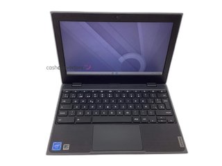 pc portatil lenovo 100e chromebook 2nd gen
