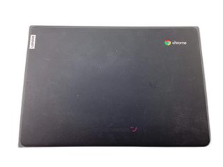 pc portatil lenovo 100e chromebook 2nd gen