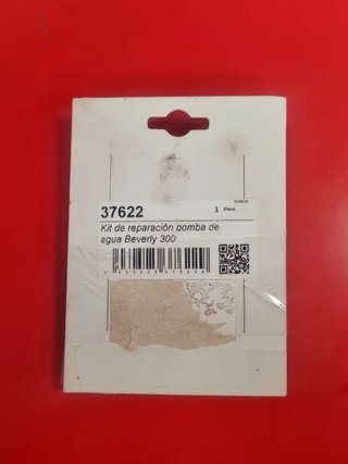 Kit Rep Bomba Agua APRILIA,PIAGGIO,VESPA