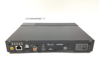 reproductor blu ray sony yy0156d