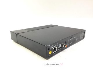 reproductor blu ray sony yy0156d