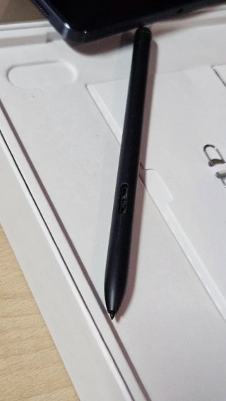 Samsung Galaxy Tab S7 128GB + Cover