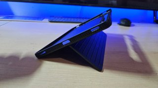 Samsung Galaxy Tab S7 128GB + Cover