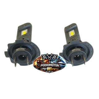 Faro para Yamaha R6 03-05 R6 S 06-09 + LED H7 6000