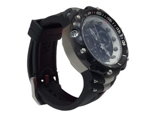 reloj pulsera caballero invicta 11708