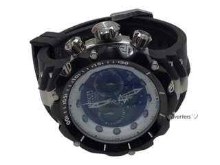reloj pulsera caballero invicta 11708