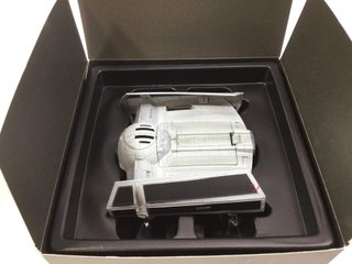 dron con camara propel star wars