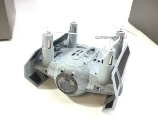 dron con camara propel star wars