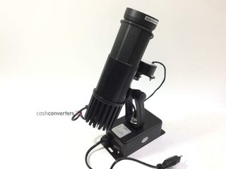 proyector transparencias logo yf-g25