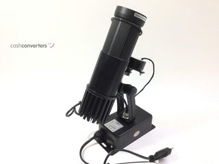 proyector transparencias logo yf-g25