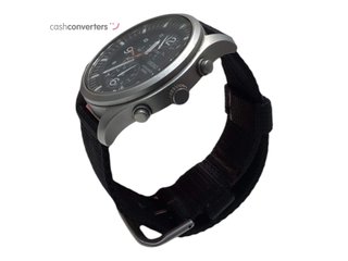 reloj pulsera caballero seiko 7t92-0js0