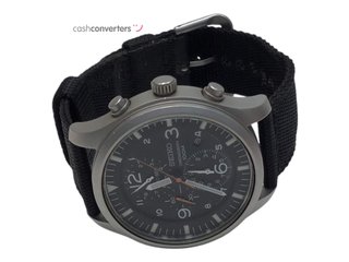 reloj pulsera caballero seiko 7t92-0js0