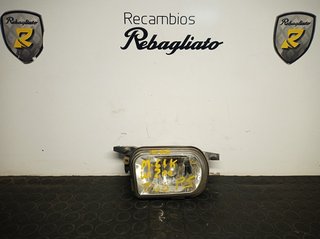 FARO ANTINIEBLA IZQUIERDO MERCEDES-BENZ CLK (BM 2