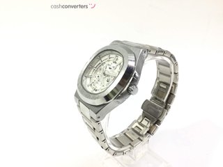 reloj pulsera caballero skyline 1372g