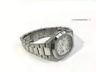 reloj pulsera caballero skyline 1372g