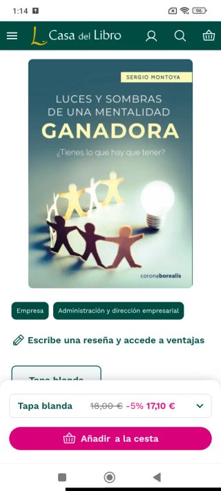 Lote libros crecimiento personal