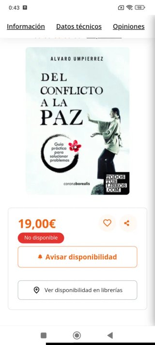 Lote libros crecimiento personal