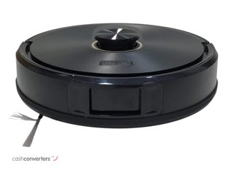 aspirador robot proscenic q20 plus