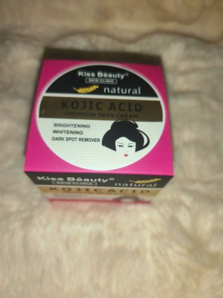 Cesta Regalo Skinscare Coreana Kiss Beauty
