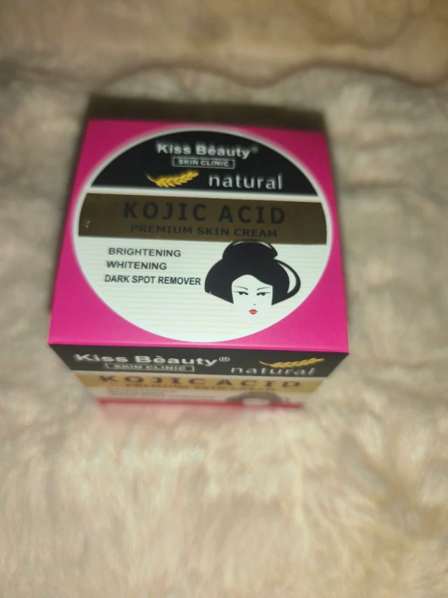 Cesta Regalo Skinscare Coreana Kiss Beauty