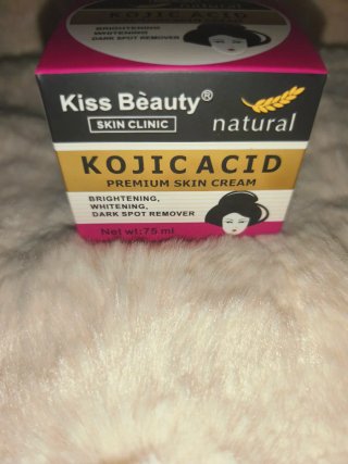 Cesta Regalo Skinscare Coreana Kiss Beauty