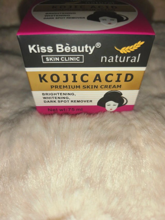 Cesta Regalo Skinscare Coreana Kiss Beauty