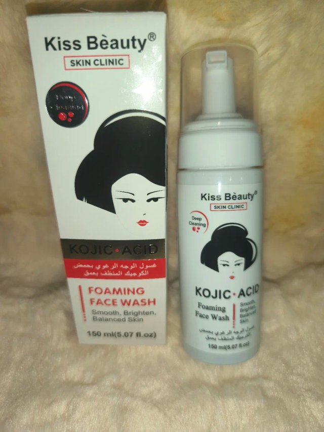Cesta Regalo Skinscare Coreana Kiss Beauty
