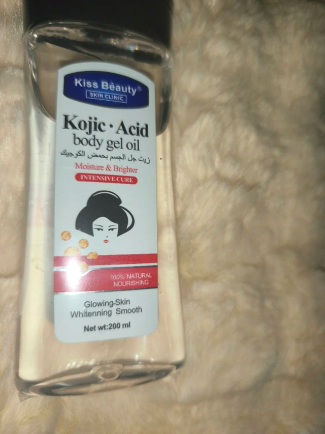 Cesta Regalo Skinscare Coreana Kiss Beauty