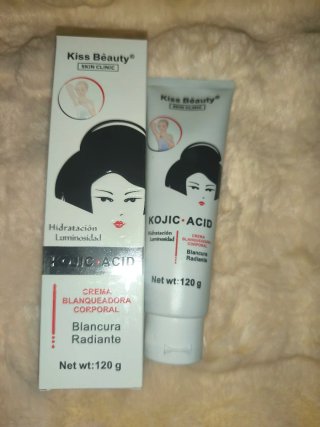 Cesta Regalo Skinscare Coreana Kiss Beauty